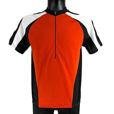 Biciklistički dres nakamura, vel. S, dry plus marka: nakamura at lalafo.rs Biciklistički dres nakamura, vel. S, dry plus marka: nakamura