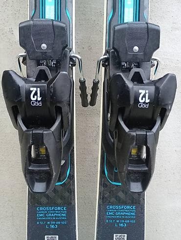 Other winter sports: Head Supershape e-SPEED WC 163,170 cm 2025 g Vrhunske Skije Head e at lalafo.rs — 3 Other winter sports: Head Supershape e-SPEED WC 163,170 cm 2025 g Vrhunske Skije Head e — 3