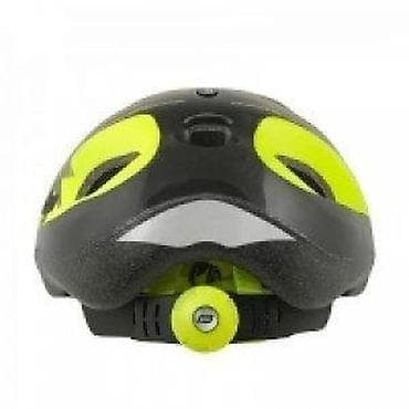 Equipment for cyclists: KACIGA FORCE LARK FLUO/CRNA S | In-mold tehnologija, 14 otvora za at lalafo.rs — 7 Equipment for cyclists: KACIGA FORCE LARK FLUO/CRNA S | In-mold tehnologija, 14 otvora za — 7