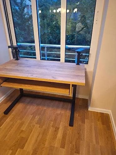 Office Furniture: STO ZA MUZIČKI STUDIO LUX654 | Izrada po meri Dezen ploče po želji at lalafo.rs — 9 Office Furniture: STO ZA MUZIČKI STUDIO LUX654 | Izrada po meri Dezen ploče po želji — 9