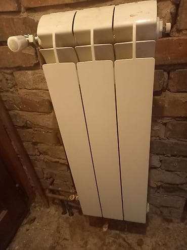 Aluminijumski radijatori za centralno grejanje - Tip: segmentni na lalafo.rs — 2 Aluminijumski radijatori za centralno grejanje - Tip: segmentni — 2