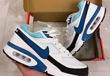 Nove. Made in Wietnam Nike dvojka. A klasa
Fixna je cena na lalafo.rs — 9 Nove. Made in Wietnam Nike dvojka. A klasa
Fixna je cena — 9