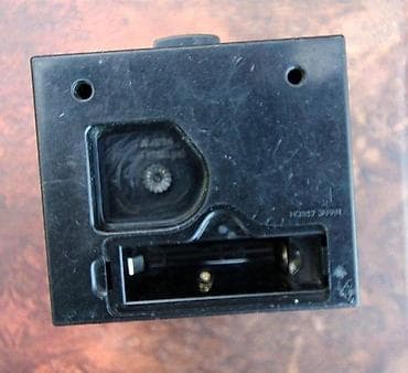 COPAL Japanski kvarcni sat. Made in Japan. Kvalalitetan JAPANSKI at lalafo.rs — 3 COPAL Japanski kvarcni sat. Made in Japan. Kvalalitetan JAPANSKI — 3