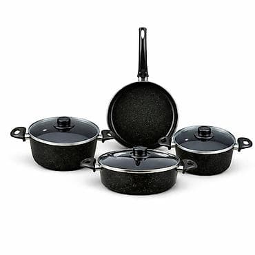 GRANIT SET 7 DELOVA | Granit program - setovi Granit set 7 delova na lalafo.rs GRANIT SET 7 DELOVA | Granit program - setovi Granit set 7 delova