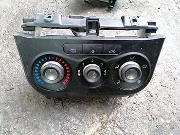 original esprit: Alfa Romeo Mito panel klime. Alfa Romeo Mito panel klime Originalni at lalafo.rs — 2 original esprit: Alfa Romeo Mito panel klime. Alfa Romeo Mito panel klime Originalni — 2