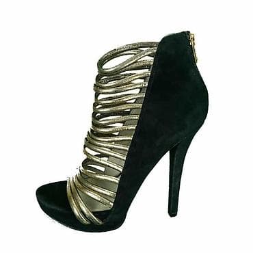 Sandale michael kors, vel. 40/9.5, cameron marka: michael kors na lalafo.rs — 2 Sandale michael kors, vel. 40/9.5, cameron marka: michael kors — 2