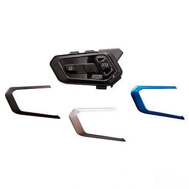 SCS S-3 Bluetooth interkom za kacigu Opis: - Kompaktan Bluetooth at lalafo.rs — 2 SCS S-3 Bluetooth interkom za kacigu Opis: - Kompaktan Bluetooth — 2