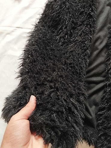 ❄️🍁 cupavi prsluk
📏 Veličina: uni
💸 Cena: 2000🟨
✨ Stanje: odlicno na lalafo.rs ❄️🍁 cupavi prsluk
📏 Veličina: uni
💸 Cena: 2000🟨
✨ Stanje: odlicno