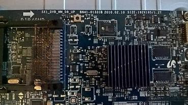 Electronics: Samsung LE32C450E1W u delovima: BN41-01536B MAIN BOARDBN41-01331B MAIN at lalafo.rs — 3 Electronics: Samsung LE32C450E1W u delovima: BN41-01536B MAIN BOARDBN41-01331B MAIN — 3