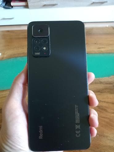 Xiaomi Redmi Note 11 Pro pametni telefon, dizajniran sa modernim na lalafo.rs — 6 Xiaomi Redmi Note 11 Pro pametni telefon, dizajniran sa modernim — 6