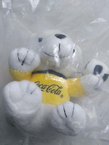 Coca-Cola igračke II, cena je za 1 kom.,neraspakovano na lalafo.rs — 7 Coca-Cola igračke II, cena je za 1 kom.,neraspakovano — 7