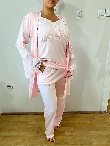 pantalone gina benotti: Bоја - Roze na lalafo.rs — 1 pantalone gina benotti: Bоја - Roze — 1