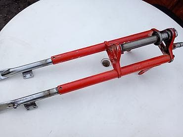 Transport: Prednje vile automatik a 3 ispravne lepo rade kompletno sa svim at lalafo.rs — 3 Transport: Prednje vile automatik a 3 ispravne lepo rade kompletno sa svim — 3