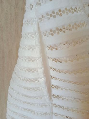 guess ranac beli: Haljina svečana efektna prelepa miss kuzzy veličina 38 ima 2 džepa sa at lalafo.rs — 5 guess ranac beli: Haljina svečana efektna prelepa miss kuzzy veličina 38 ima 2 džepa sa — 5