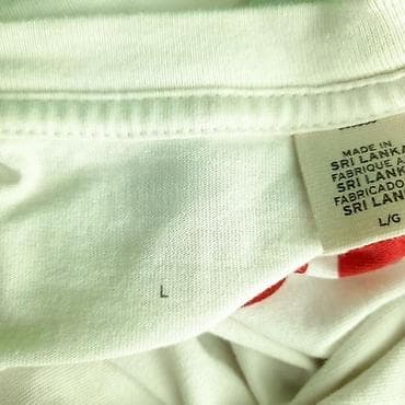 Majica levis, vel. L marka: levis veličina: l materijal: pamuk na lalafo.rs — 1 Majica levis, vel. L marka: levis veličina: l materijal: pamuk — 1