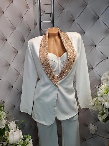 02. pantalone 2900,oo sako 3100,oo korset 2400,oo na lalafo.rs — 1 02. pantalone 2900,oo sako 3100,oo korset 2400,oo — 1