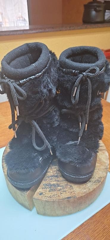 High boots, 38 at lalafo.rs — 2 High boots, 38 — 2