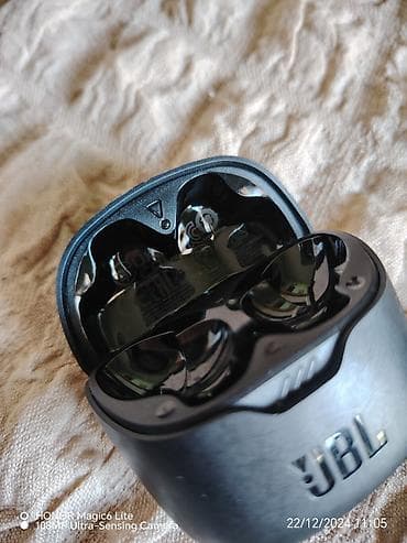 Original "jbl harman kardon tune flex" bezicne blutut slusalice-bubice na lalafo.rs — 3 Original "jbl harman kardon tune flex" bezicne blutut slusalice-bubice — 3
