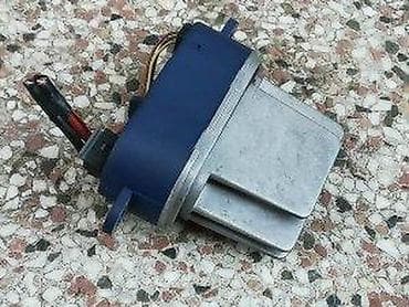 Car Heating, Cooling & Ventilation: Reostat za Alfu 159. Reostat za Alfu 159 Kontakt 159 0 pre 14 dana at lalafo.rs — 1 Car Heating, Cooling & Ventilation: Reostat za Alfu 159. Reostat za Alfu 159 Kontakt 159 0 pre 14 dana — 1