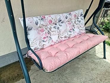 Jastuci za baštenske ljuljaske 130x50cm-5700 din 150x50cm -6200 din na lalafo.rs Jastuci za baštenske ljuljaske 130x50cm-5700 din 150x50cm -6200 din