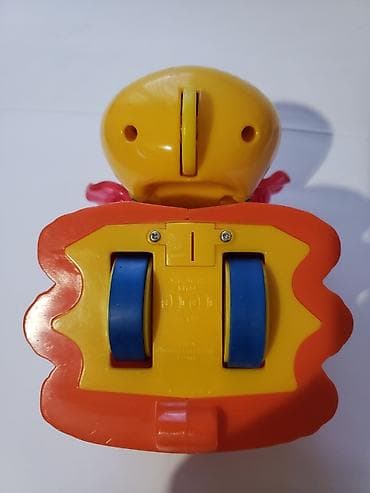 FISHER PRICE kornjača koja na dodir pozadi sama ide a usi joj svetle na lalafo.rs — 6 FISHER PRICE kornjača koja na dodir pozadi sama ide a usi joj svetle — 6