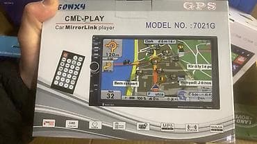 Multimedija 2din sa Navigacijom+Blendom+Miror Link Novo na lalafo.rs — 1 Multimedija 2din sa Navigacijom+Blendom+Miror Link Novo — 1