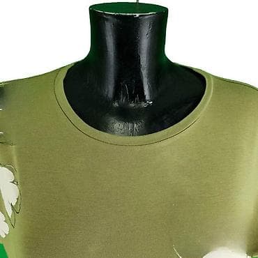 Bluza tom tailor, vel. L marka: tom tailor veličina: l materijal na lalafo.rs — 3 Bluza tom tailor, vel. L marka: tom tailor veličina: l materijal — 3