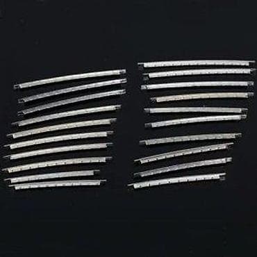 Personal Items: PRAGOVI ZA AKUSTICNU GITARU 2MM - KOMPLET | Slanje po dogovoru ili at lalafo.rs — 2 Personal Items: PRAGOVI ZA AKUSTICNU GITARU 2MM - KOMPLET | Slanje po dogovoru ili — 2