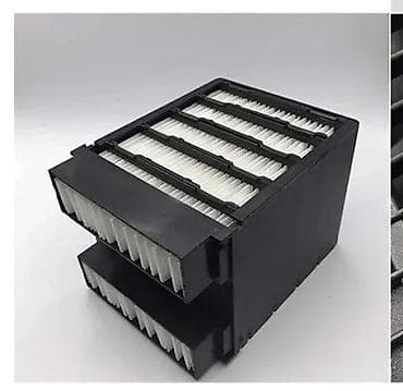 Mini Air Conditioners: Zamenski filter za mini isparivački hladnjak/lični klima uređaj at lalafo.rs — 2 Mini Air Conditioners: Zamenski filter za mini isparivački hladnjak/lični klima uređaj — 2