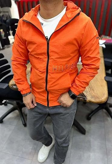 Muška lagana jakna sa kapuljačom, više boja Od M do 2XL - Dizajn na lalafo.rs — 4 Muška lagana jakna sa kapuljačom, više boja Od M do 2XL - Dizajn — 4