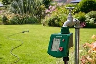 Other garden items: Parkside digitalni tajmer za navodnjavanje - Automatsko upravljanje at lalafo.rs — 4 Other garden items: Parkside digitalni tajmer za navodnjavanje - Automatsko upravljanje — 4