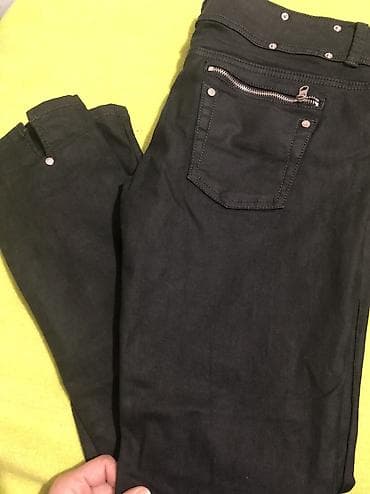 pantalone butiku ali: Farmerke guci 2000 ostale po 600 na lalafo.rs — 8 pantalone butiku ali: Farmerke guci 2000 ostale po 600 — 8