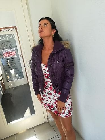 kozna jakna sa: Divna jakna divan model i kvalitet
VEL S M
Povoljno na lalafo.rs — 3 kozna jakna sa: Divna jakna divan model i kvalitet
VEL S M
Povoljno — 3