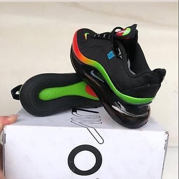 Nike air MX 818 patike A klasa Novo Brojevi 41 do 46 fb Moja na lalafo.rs — 4 Nike air MX 818 patike A klasa Novo Brojevi 41 do 46 fb Moja — 4