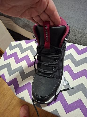 Lotto Lifestyle duboke patike/čizme - Brend: Lotto - Model: Lifestyle na lalafo.rs — 4 Lotto Lifestyle duboke patike/čizme - Brend: Lotto - Model: Lifestyle — 4