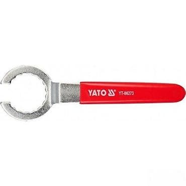 YATO YT-06273 – specijalni ključ za filter ulja - Tip na lalafo.rs YATO YT-06273 – specijalni ključ za filter ulja - Tip