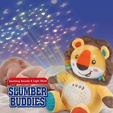 Ovaj Plišani Lav sa Projektorom Zvezdica je savršen saputnik za miran na lalafo.rs Ovaj Plišani Lav sa Projektorom Zvezdica je savršen saputnik za miran