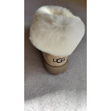 Uggs 38, color - Beige at lalafo.rs — 9 Uggs 38, color - Beige — 9