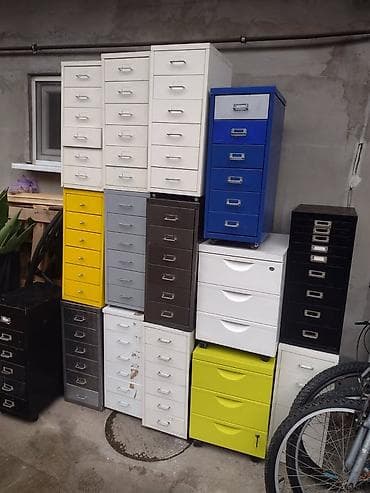 Merni alati i instrumenti: Metalni fiokar/ ormarići sa fiokama - Dimenzije visina 66,5 cm na lalafo.rs — 8 Merni alati i instrumenti: Metalni fiokar/ ormarići sa fiokama - Dimenzije visina 66,5 cm — 8