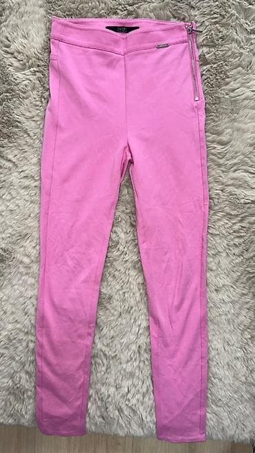 Ženska garderoba – više komada 1) Print pantalone - Materijal: lagana na lalafo.rs — 8 Ženska garderoba – više komada 1) Print pantalone - Materijal: lagana — 8