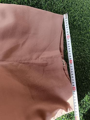 RASPRODAJA!!!!.Ženske pantalone Denaba – model sa širokim nogavicama na lalafo.rs — 6 RASPRODAJA!!!!.Ženske pantalone Denaba – model sa širokim nogavicama — 6