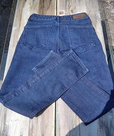 Women's Clothing: Farmrice br.31-32 u skoro novom stanju.Poluobim struka 38cm at lalafo.rs — 3 Women's Clothing: Farmrice br.31-32 u skoro novom stanju.Poluobim struka 38cm — 3