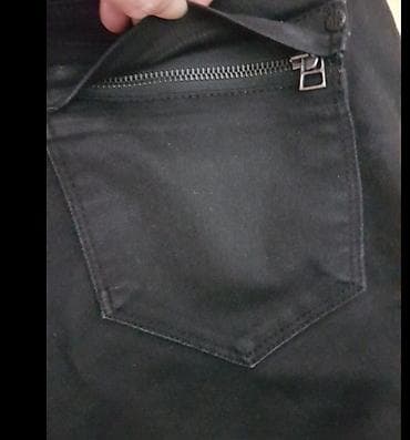 bermude teksas br: Pantalone-farmerke Gloster,dva puta obucene,bukvalno nove,br.28 at lalafo.rs — 7 bermude teksas br: Pantalone-farmerke Gloster,dva puta obucene,bukvalno nove,br.28 — 7