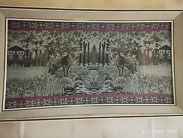 Ram samo treba da se Doradi ili promeni jako lep tepih.Uramljena na lalafo.rs — 4 Ram samo treba da se Doradi ili promeni jako lep tepih.Uramljena — 4