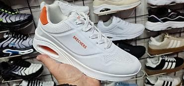 Nove boje skechers patike od 36 do 41 za samo 3500 din na lalafo.rs — 4 Nove boje skechers patike od 36 do 41 za samo 3500 din — 4