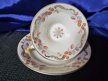 Antiques: Solja Johann Haviland 1950/60 g.Bavaria. Solja porcelan bavaria bez at lalafo.rs — 3 Antiques: Solja Johann Haviland 1950/60 g.Bavaria. Solja porcelan bavaria bez — 3