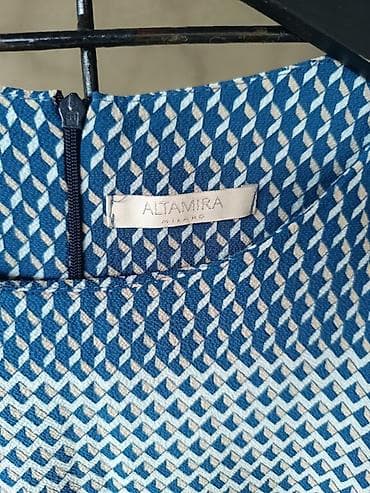 ALTAMIRA haljina,lepsa uzivo . bez nedostataka. vodite se na lalafo.rs — 3 ALTAMIRA haljina,lepsa uzivo . bez nedostataka. vodite se — 3