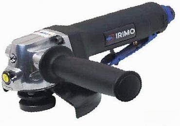 Pneumatska ugaona brusilica 125mm IRIMO - P823 Tehnički podaci na lalafo.rs — 1 Pneumatska ugaona brusilica 125mm IRIMO - P823 Tehnički podaci — 1