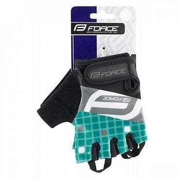 Equipment for cyclists: RUKAVICE FORCE SQUARE TIRKIZNE,ŠIFRA 905583-M,L,XL | RUKAVICE FORCE at lalafo.rs — 2 Equipment for cyclists: RUKAVICE FORCE SQUARE TIRKIZNE,ŠIFRA 905583-M,L,XL | RUKAVICE FORCE — 2
