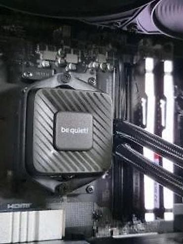 Ryzen 7 9700X RX 9060XT B840 32GB 1TB - SM146PC. ✨ Prodaja i sklapanje na lalafo.rs — 10 Ryzen 7 9700X RX 9060XT B840 32GB 1TB - SM146PC. ✨ Prodaja i sklapanje — 10